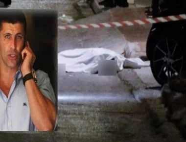 Σχέση του κυκλώματος κοκκαΐνης με τον δολοφονημένο Γ.Μακρή εξετάζουν οι Αρχές